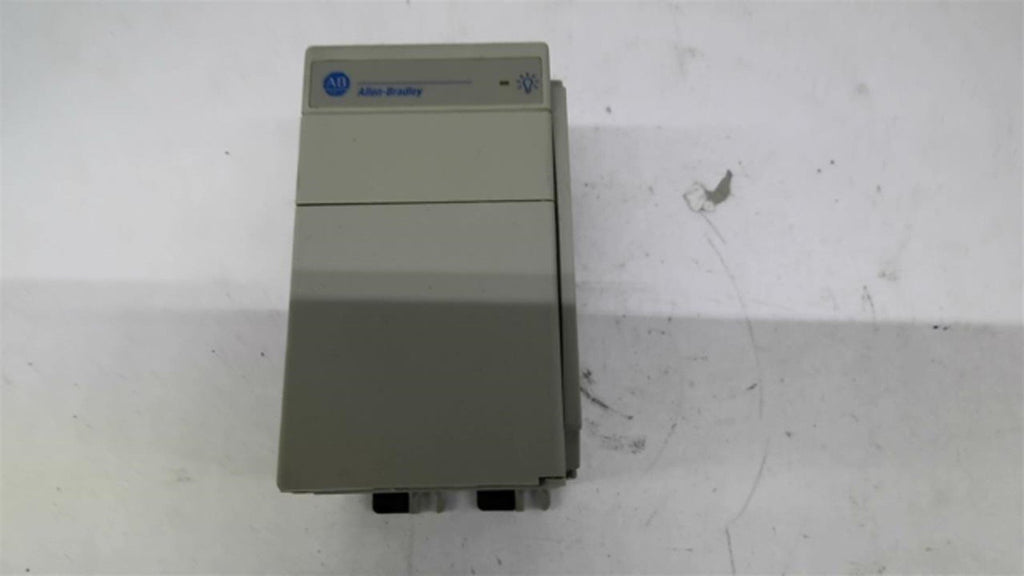 Allen-Bradley 1769-PA4 Compact I/O Ser A Rev 3