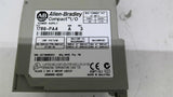 Allen-Bradley 1769-PA4 Compact I/O Ser A Rev 3