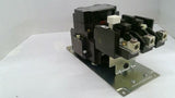Cutler-Hammer A10EN0 Size 3 Starter 460 volt 50 Hp