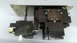 Cutler-Hammer A10EN0 Size 3 Starter 460 volt 50 Hp