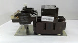 Cutler-Hammer A10EN0 Size 3 Starter 460 volt 50 Hp