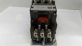 Cutler-Hammer A10EN0 Size 3 Starter 460 volt 50 Hp