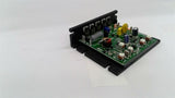 KB Electronics KBIC-225 DC Motor Speed Control Drive Circuit Board W/Heatsink