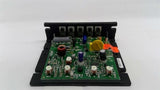 KB Electronics KBIC-225 DC Motor Speed Control Drive Circuit Board W/Heatsink