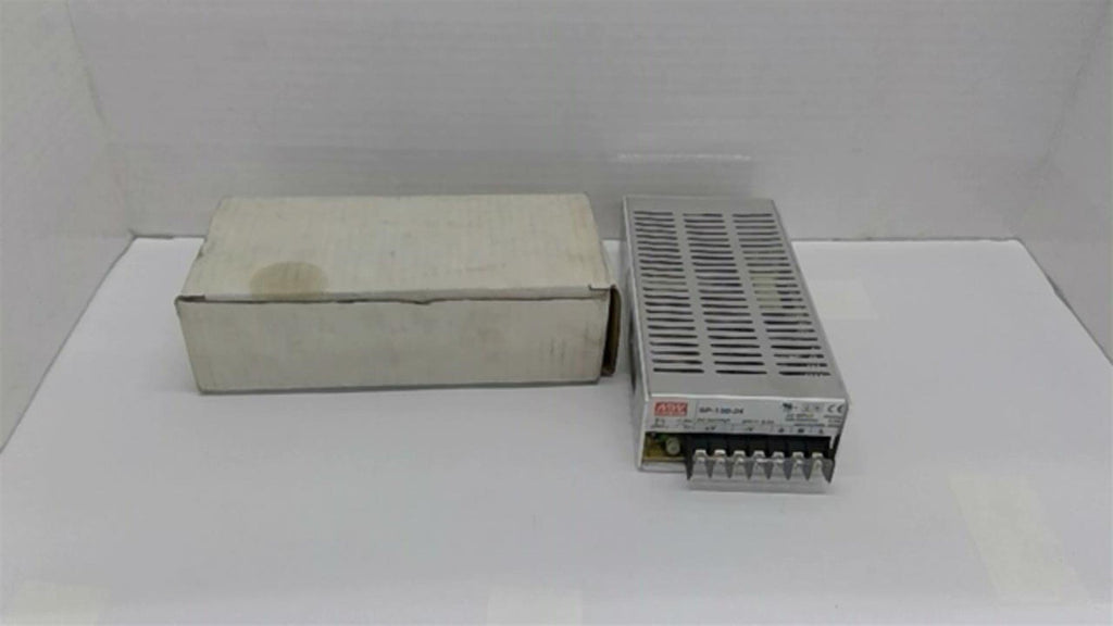 MW SP-150-24 Switching Power Supply