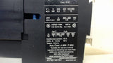 Telemecanique Lp1 D25 10 Contactor / Starter, 3 Ph, 480 V / 15 Hp, 40 A