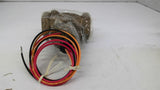 Gems Sensors FS-200 1 1/4" Brass 1.0GPM Flow Switch