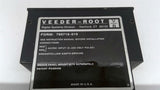 Veeder-Root 799716-010 LX Totalizer