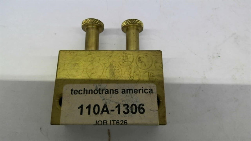 Technotrans America 110A-1306