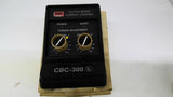 Warner Electric CBC 300 Clutch Brake Control