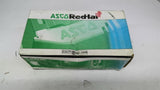 Asco Red Hat EF8210G026 Solenoid Valve 350 PSI 3/4"