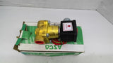 Asco Red Hat EF8210G026 Solenoid Valve 350 PSI 3/4"