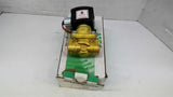 Asco Red Hat EF8210G026 Solenoid Valve 350 PSI 3/4"