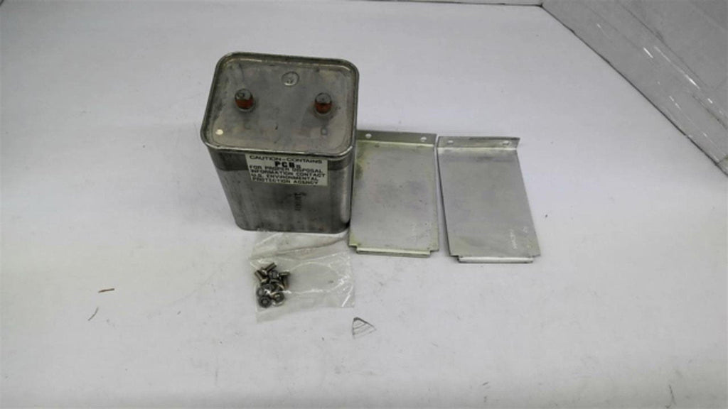 General Electric 23F1020 AA6 Capacitor