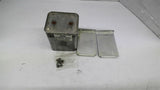 General Electric 23F1020 AA6 Capacitor