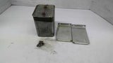 General Electric 23F1020 AA6 Capacitor