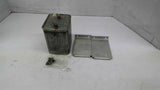 General Electric 23F1020 AA6 Capacitor