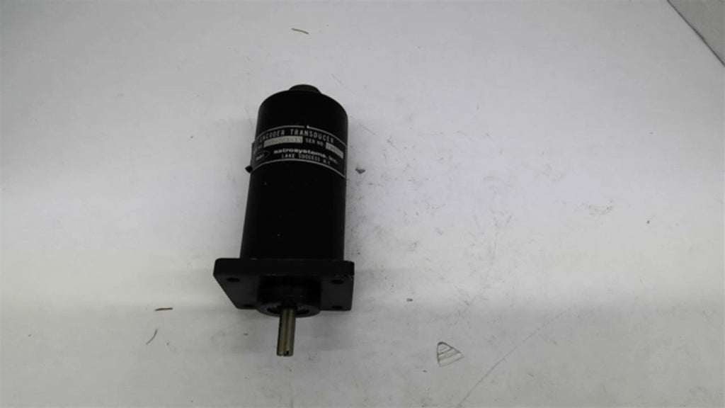 Astrosytems HST-26A-11 Encoder Transducer