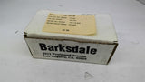 Barksdale E1H-H15-P6 Directional Control Valves