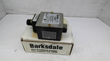Barksdale E1H-H15-P6 Directional Control Valves