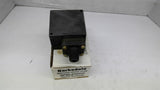 Barksdale E1H-H15-P6 Directional Control Valves