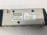 Norgren V61R517AA213JB Solenoid Valve 145 PSI