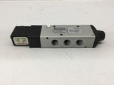 Norgren V61R517AA213JB Solenoid Valve 145 PSI