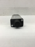 Norgren V61R517AA213JB Solenoid Valve 145 PSI
