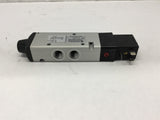 Norgren V61R517AA213JB Solenoid Valve 145 PSI