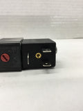 Norgren V61R517AA213JB Solenoid Valve 145 PSI