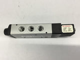 Norgren V61R517AA213JB Solenoid Valve 145 PSI