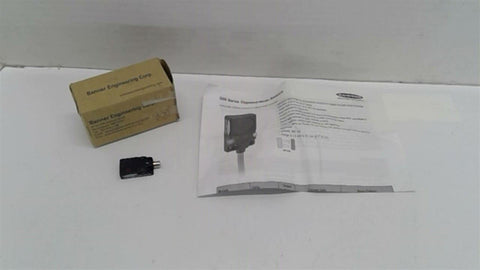 Banner NV5-Q08-AP7-V1131 Sensor