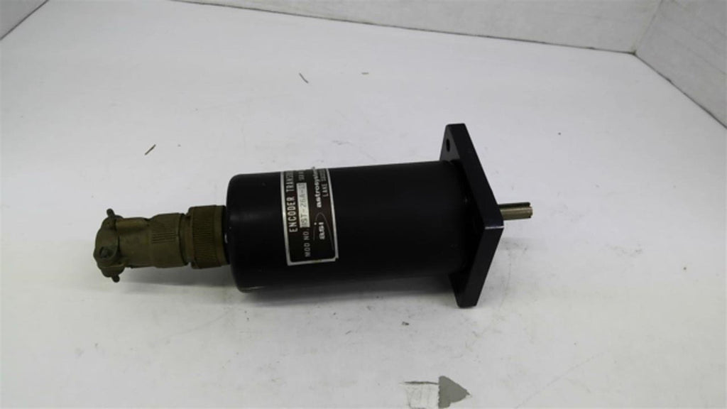 Astrosystems HST-26A-11 Encoder