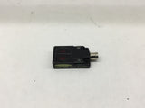 Banner NO5-Q08-AN7V1131 Photoelectric Sensor