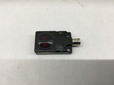 Banner NO5-Q08-AN7V1131 Photoelectric Sensor