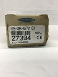 Banner NO5-Q08-AN7V1131 Photoelectric Sensor