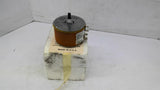 Staco 201 Variable Transformer 120 volt Input Single Phase 2 amp