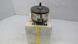 Staco 201 Variable Transformer 120 volt Input Single Phase 2 amp
