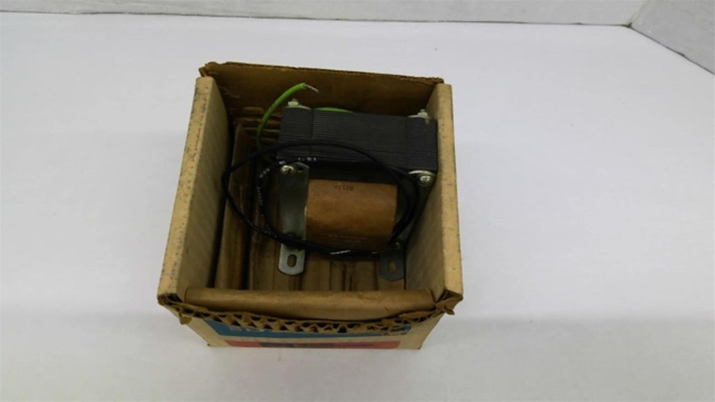 Stancor P-8659 Transformer 117 Volts