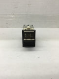 Allen Bradley 595-AB Auxiliary Contact