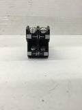 Allen Bradley 595-AB Auxiliary Contact