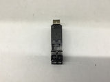 Allen Bradley 595-AB Auxiliary Contact