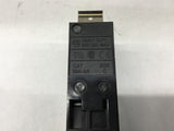 Allen Bradley 595-AB Auxiliary Contact