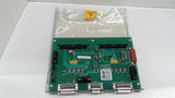 Butler Automatic D041550-501 Termination Board