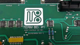 Butler Automatic D041550-501 Termination Board