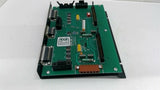 Butler Automatic D041550-501 Termination Board