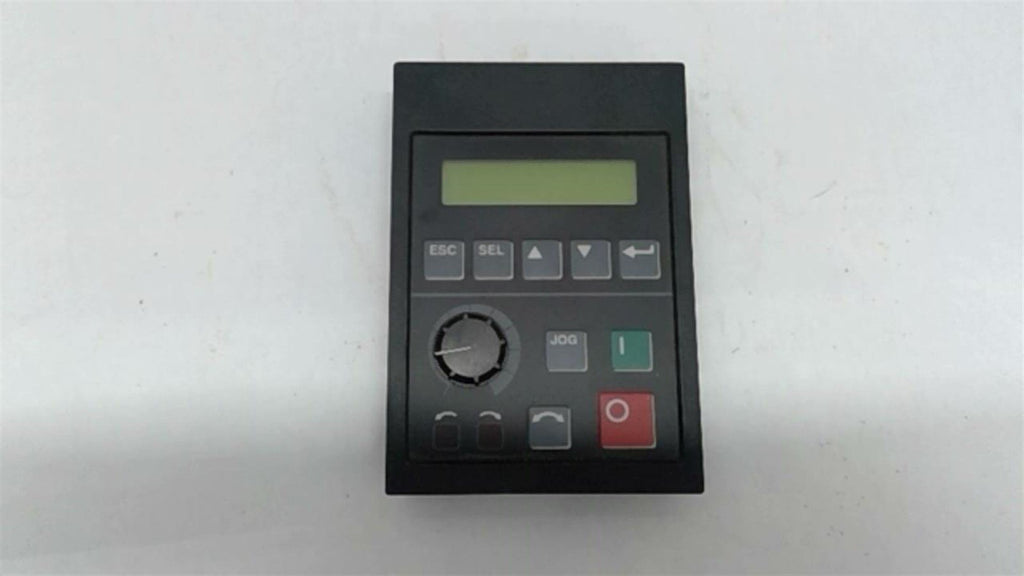 Allen Bradley 1201-HA1 Programming Terminal