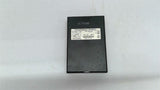 Allen Bradley 1201-HA1 Programming Terminal