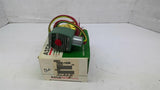 Asco Red Hat 8030G16 Solenoid Valve 1/2" 2 Watt 120 Volts