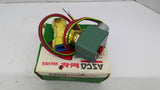 Asco Red Hat 8030G16 Solenoid Valve 1/2" 2 Watt 120 Volts